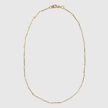 素鏈 | Spirit Bone 精靈之骨