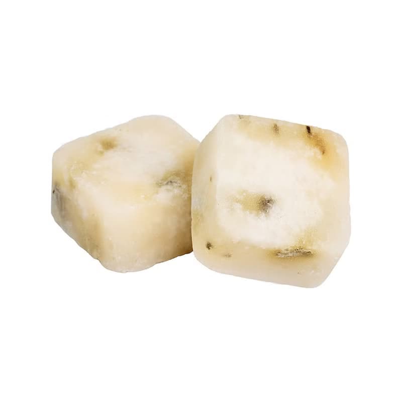 冰糖茉莉四季春 | 17gx12入/罐 | 婚禮小物 伴娘禮 花茶 茶磚