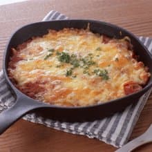 【柳宗理】 南部鐵器迷你煎盤 大18cm-無蓋