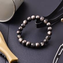 嚴選單品 | 銀曜石 | 能避邪淨化的銀色閃光