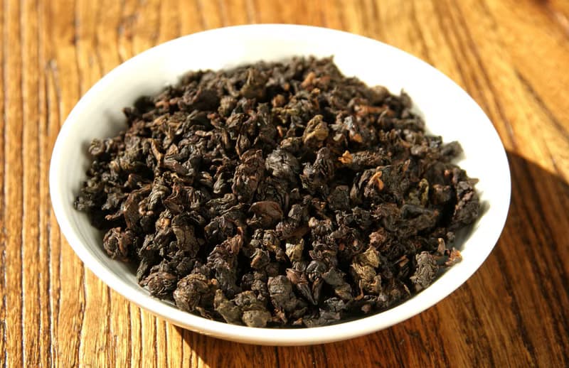 ARTEA 龍眼木手工炭焙烏龍茶  桂圓與佛手柑香   原葉立體茶包