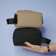 Mini Pillow 小枕頭收納包 雜物包 化妝包 手拿包