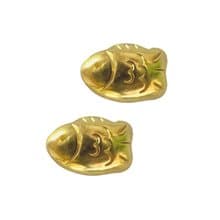 Golden Taiyaki