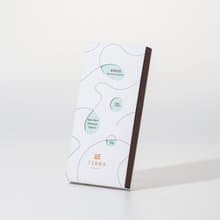 TERRA 單一產區70%黑巧克力 - 多明尼加
