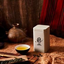 薩谷德茗茶【茶葉/罐裝】合歡山高山茶150g