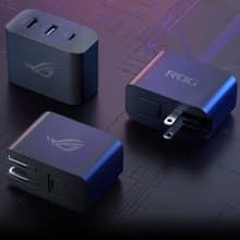 ASUS ROG Gaming 電競多合一充電器  IO擴充充電 DOCK