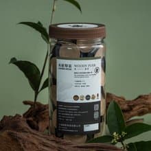 【NS可分解茶葉膠囊】水屋厚茶  35入罐裝 七款口味 經濟大容量