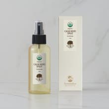 韓國Aromather逐香者-沈靜心靈精油香氛噴霧130ml 空間織品噴霧
