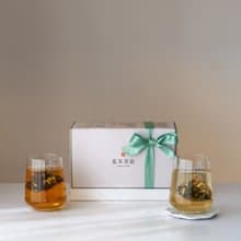 【推薦送禮】花果茶選15入