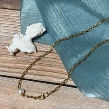 【Cinnamonmon 希娜夢夢】2 in1精油瓶口罩鍊| 精油飾品/香氛飾品