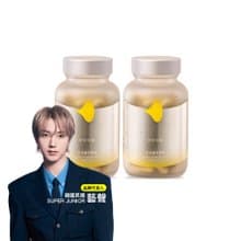 【好好生醫】快充模式膠囊・【二入組】60顆/瓶・精神體力x超強B