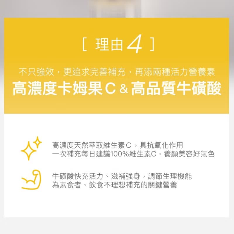 【好好生醫】快充模式膠囊・【二入組】60顆/瓶・精神體力x超強B