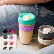 #母親節送禮 澳洲 KeepCup Tritan 輕漾隨行杯 L / 多色可供選擇