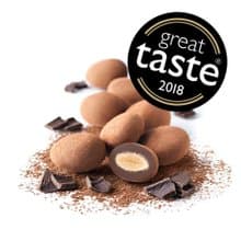 CATÀNIES CUDIÉ 卡塔尼斯 酷迪耶 杏仁原味巧克力