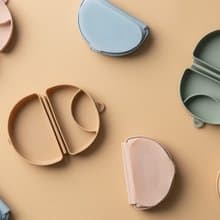 Miniware 矽膠合掌包(防漏易清洗)