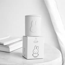 【Pinkoi x miffy】Miffy果茶香薰蠟燭200g— 荷蘭正版授權