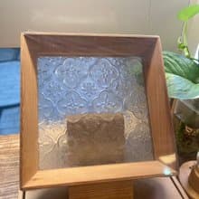 森林系手作木盤丨台灣檜木丨在地職人打造丨現貨
