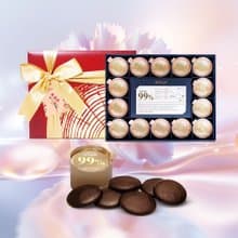 Diva Life 母親節養生禮盒28入-75% 85% 99%