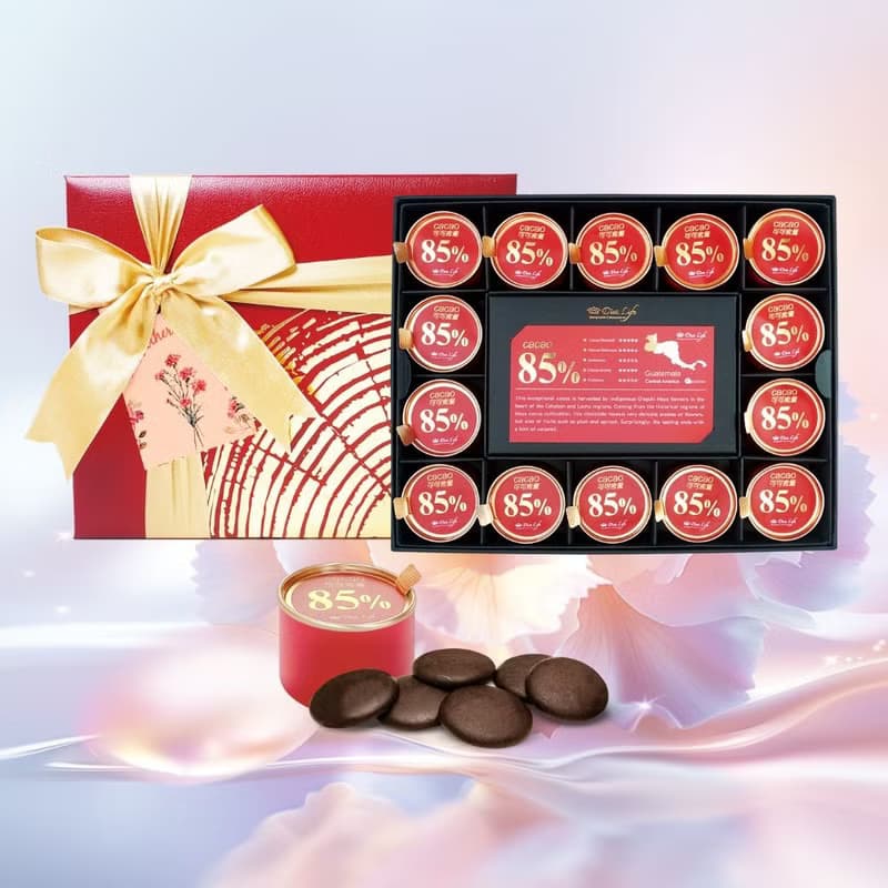 Diva Life 母親節養生禮盒28入-75% 85% 99%
