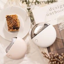 Smio.V冰溫美容儀 | 台灣設計製造 | 刮痧 X 收斂 X 導入