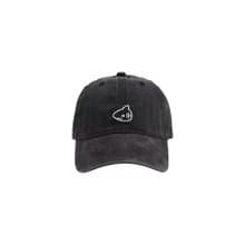 WHITE SHARK EMBROIDERY HAT / 大白鯊刺繡Cap帽 5色洗水