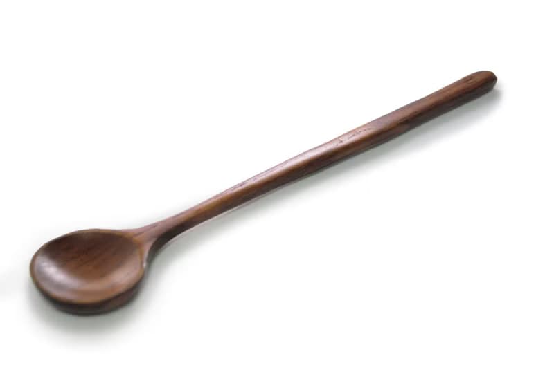 Islandoffer 島嶼製作 楠木韓國大醬湯匙(一枝)