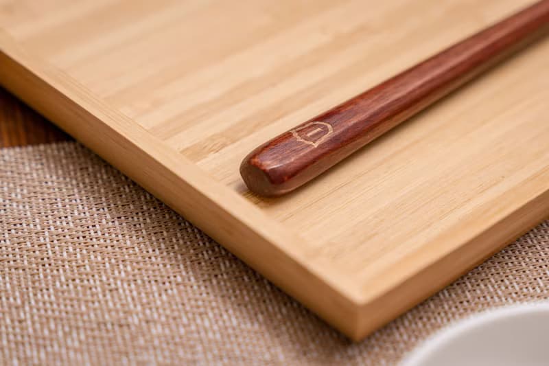 Islandoffer 島嶼製作 楠木韓國大醬湯匙(一枝)