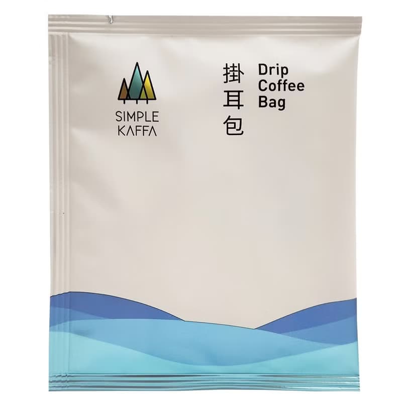 【2盒組】Simple Kaffa 興波咖啡 | 世界冠軍濾掛式咖啡禮盒