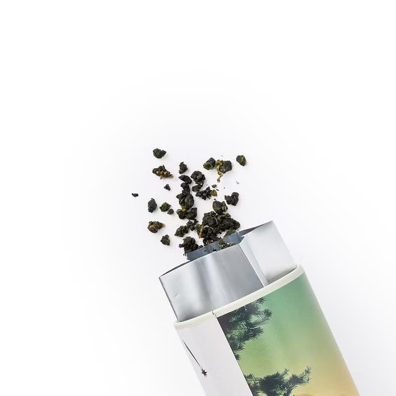 一澤茶【EZR Leaf】台灣高山烏龍茶8入盒裝/12入袋裝/散茶50g