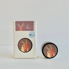 【就愛甜滋滋】SLL香膏8ml / 動物與女孩-理解 /紅橙+粉椒+小荳蔻