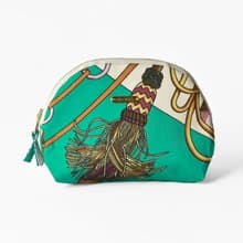 HANA POUCH  / 日本製造