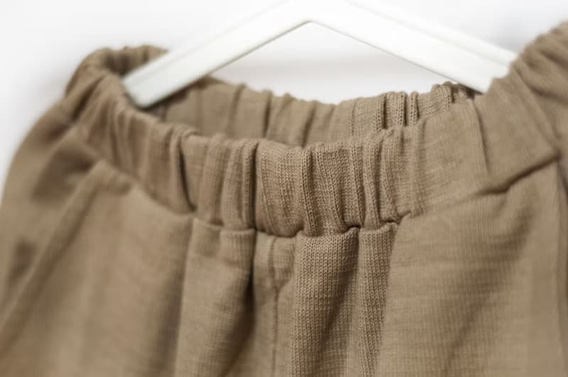 針織刺繡裙/民族風裙/波希米亞裙skirt/手工拼布裙-綠色葉子森林
