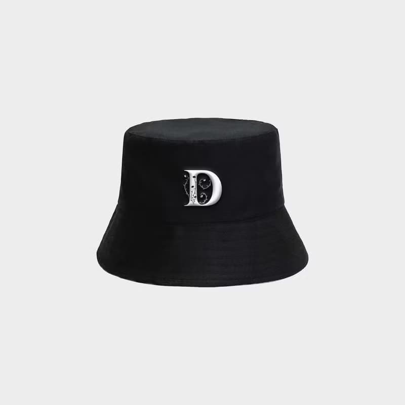 【女裝系列】訂製漁夫帽 時尚防風防曬帽 創意禮物