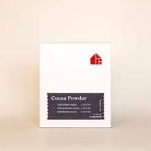 Cocoa powder (ready mix) boxset 5 sachets