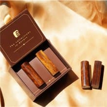 【美國 沙漠鐵木】個人章組合