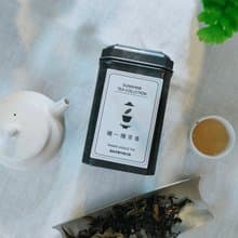 鳳凰單叢 蜜蘭香 台灣茶