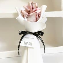 【情人節禮物】錢花玫瑰花束 有錢花束 玫瑰有錢花 售價含現金300