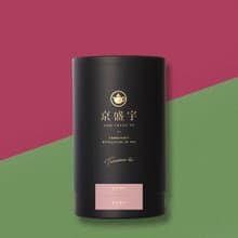 京盛宇【茶葉】蜜香貴妃200g-品味罐