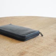 MINI系列 拉鍊長夾