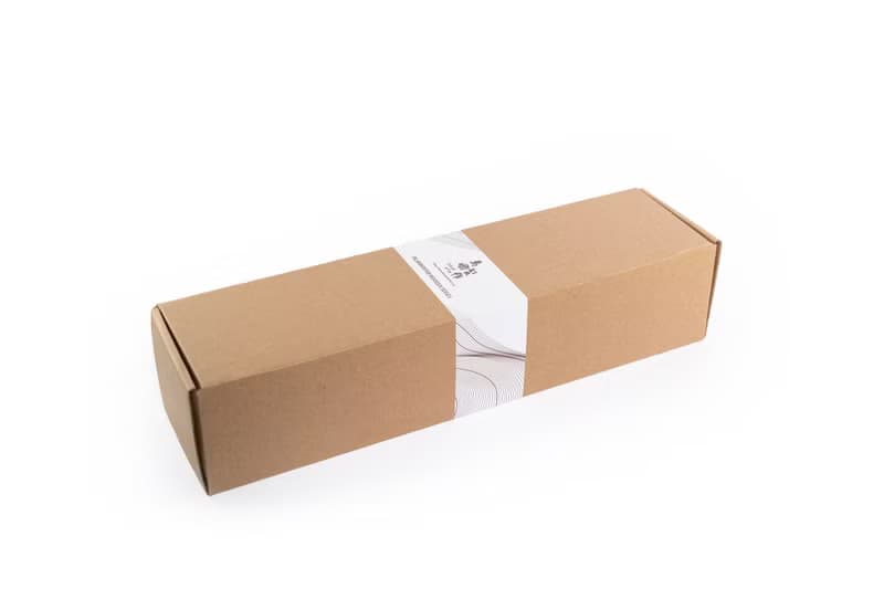 Islandoffer島嶼製作 五人同行套裝 內含5隻柯木杯 加5件胡桃木