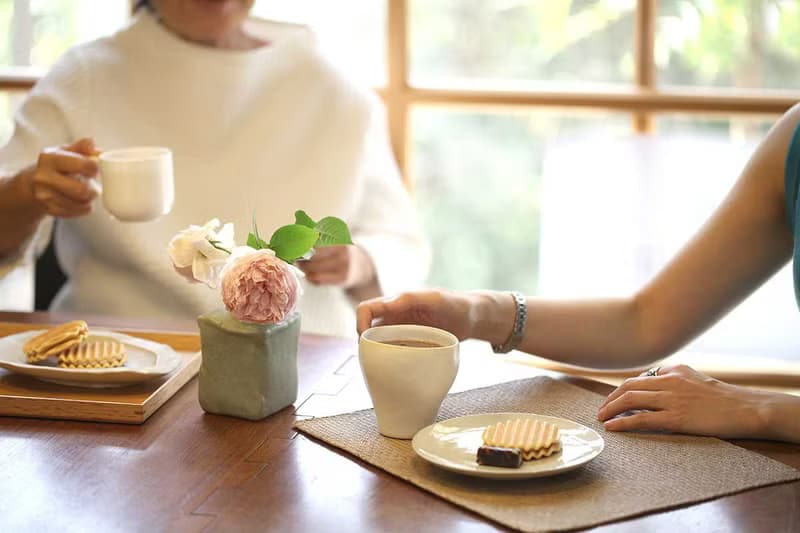 台灣可可粉－台灣本土可可豆、紅藜、糙米