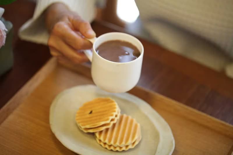 台灣可可粉－台灣本土可可豆、紅藜、糙米