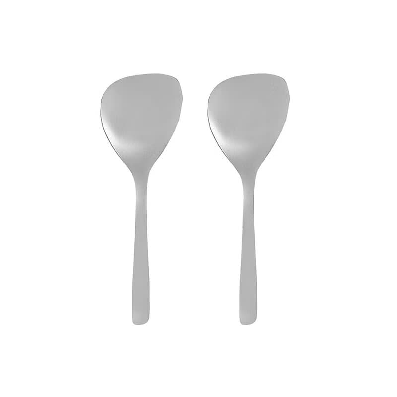 【柳宗理】1250攪拌鏟L25.3cm-2入