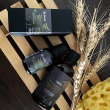 英國 深森沐息緩緩精油15ml