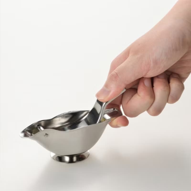 日本【SALUS 佐藤金屬】小鳥榨汁器