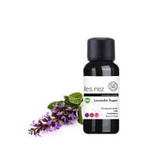 【Les nez 香鼻子】天然單方超級醒目薰衣草精油 30ML