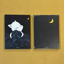 emmaAparty筆記本 寧靜致遠