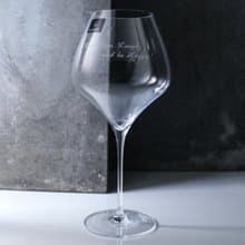 650cc【DUVINO】空系列勃根地無鉛水晶杯