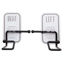 廚房紙巾掛架 Otel Magic Sticky Hook Kitchen paper Holder キッチンペーパーホルダー