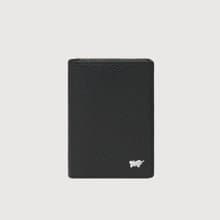 【滿3999送鑰匙圈】諾瓦-A 名片夾-黑色/BF564-140-BK